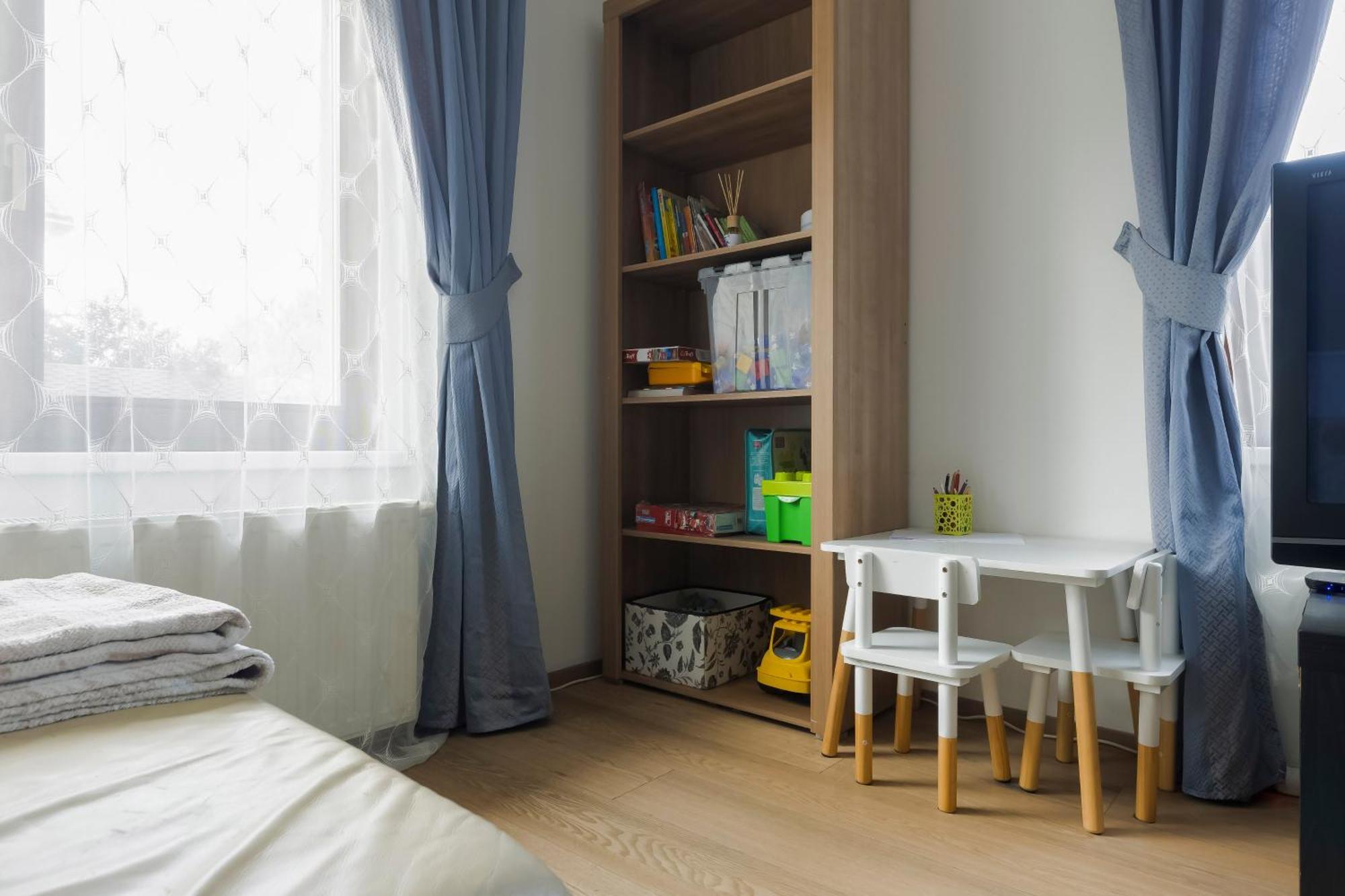 Guest House Kristi Tuchomerice 外观 照片