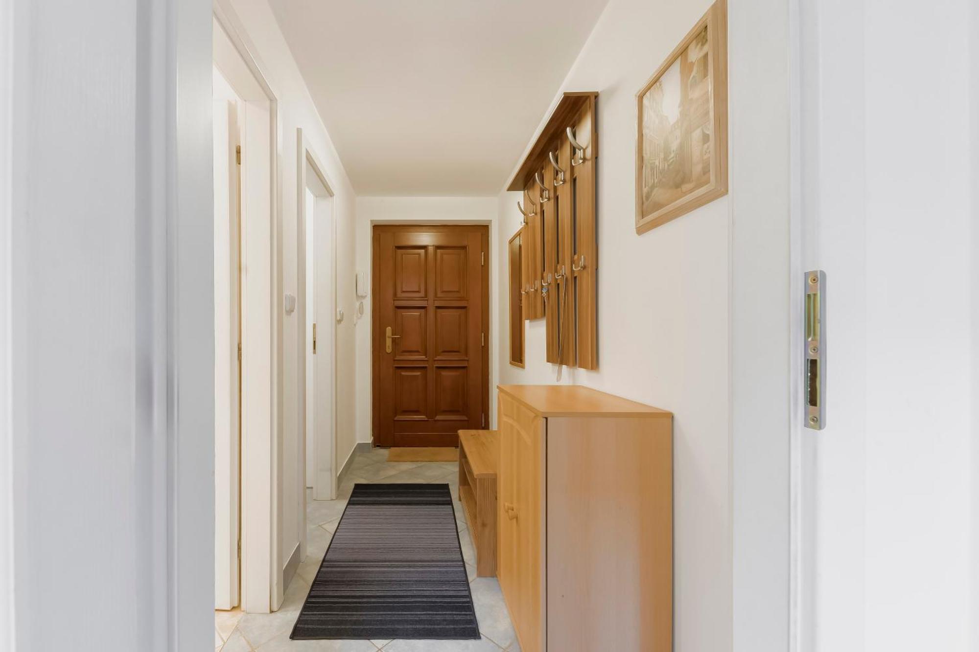 Guest House Kristi Tuchomerice 外观 照片