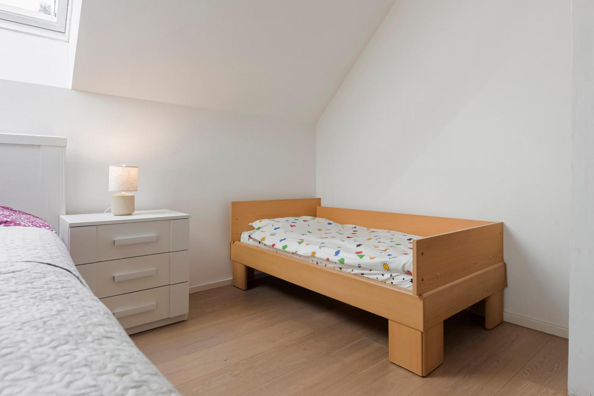 Guest House Kristi Tuchomerice 外观 照片